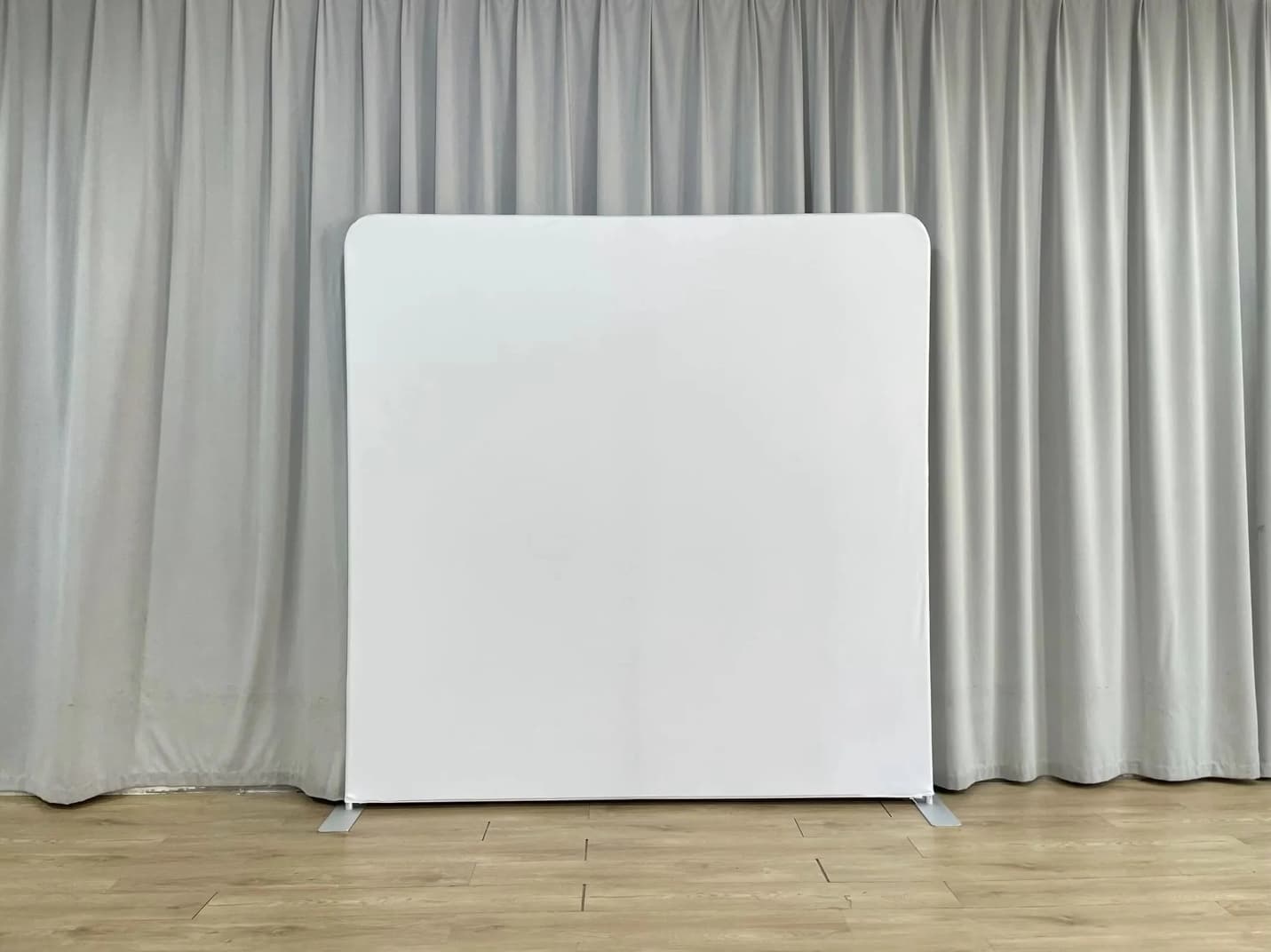 Classic Wedding White