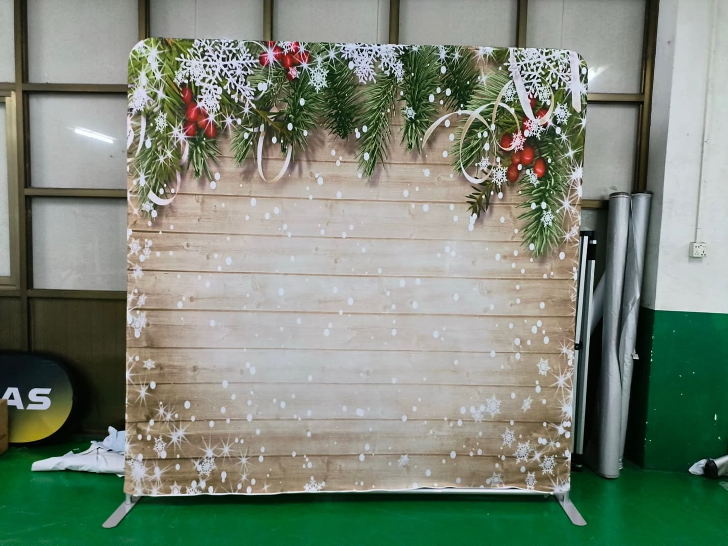Holiday Cheer